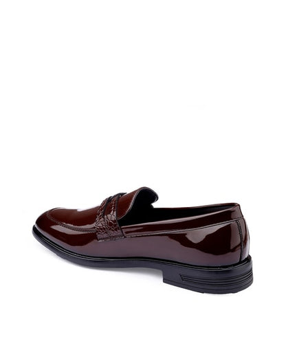 joey brown loafers mens brown loafers formal shoes for men