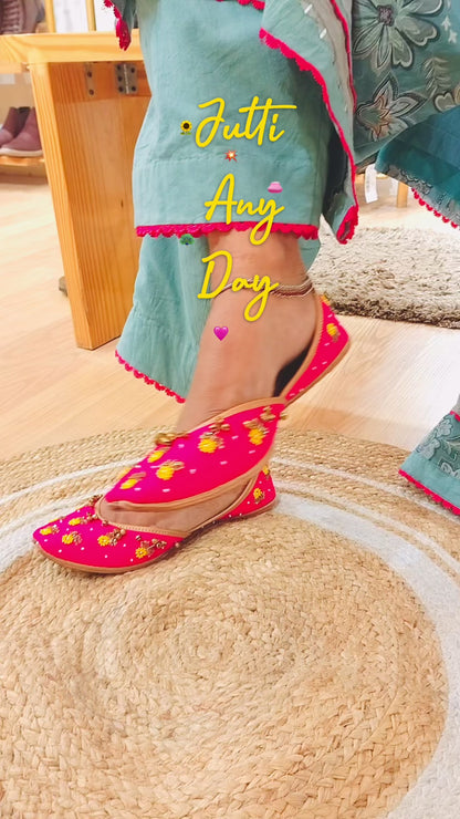 Gurpreet (Jutti)