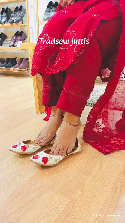 Gulab Ganj (Jutti)